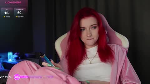 Snapshot of ooliviaa chatting on 10/01/25, 07:53 Hannah online show from 10/01/25, 07:53