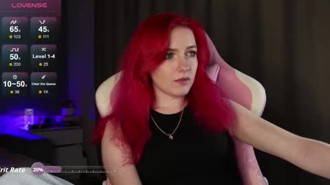 Snapshot of ooliviaa chatting on 10/08/25, 09:56 Hannah online show from 10/08/25, 09:56