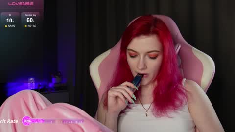 Snapshot of ooliviaa chatting on 10/09/25, 07:56 Hannah online show from 10/09/25, 07:56