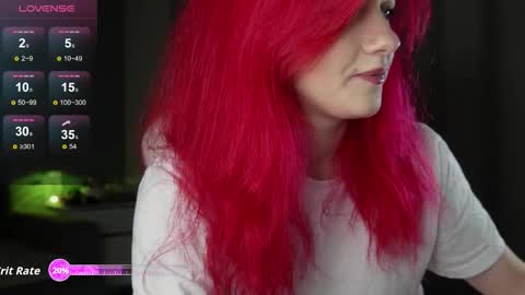 Snapshot of ooliviaa chatting on 10/19/25, 05:02 Hannah online show from 10/19/25, 05:02