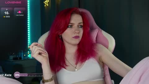 Hannah online show from 01/08/26, 03:36