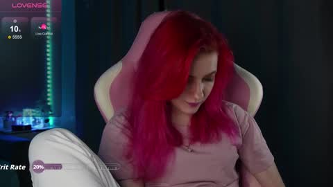 Hannah online show from 01/17/26, 04:43