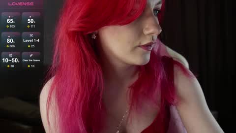 Hannah online show from 02/12/26, 02:45