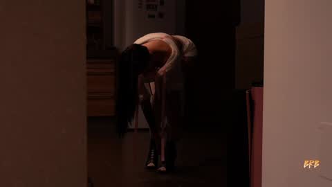 Snapshot of oooops__ chatting on 01/13/25, 07:10 Eva online show from 01/13/25, 07:10