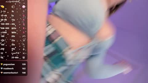 Snapshot of ooops_boobs chatting on 01/02/25, 04:56  Chloe  follow me  online show from 01/02/25, 04:56