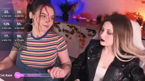 Snapshot of ooops_boobs chatting on 10/30/25, 11:55  Chloe  follow me  online show from 10/30/25, 11:55