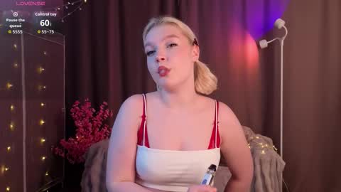 Annie online show from 03/05/26, 04:14