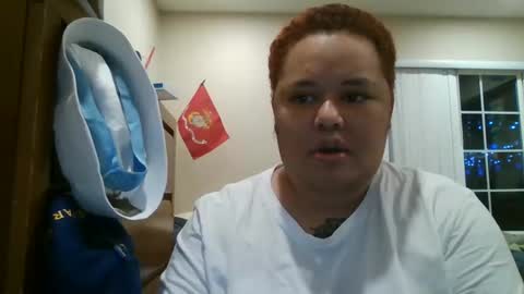 Snapshot of oorah1775 chatting on 12/13/24, 06:31 oorah1775 online show from 12/13/24, 06:31