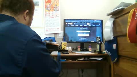 Snapshot of oorah1775 chatting on 12/22/24, 01:34 oorah1775 online show from 12/22/24, 01:34