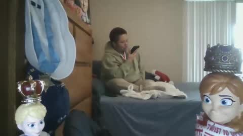 Snapshot of oorah1775 chatting on 12/24/24, 04:19 oorah1775 online show from 12/24/24, 04:19