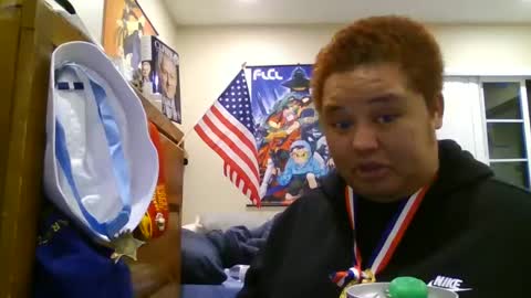 Snapshot of oorah1775 chatting on 12/27/24, 07:08 oorah1775 online show from 12/27/24, 07:08