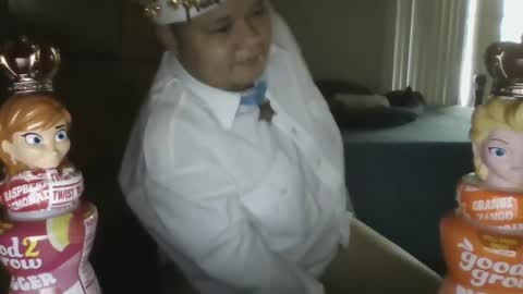 Snapshot of oorah1775 chatting on 03/07/25, 11:05 oorah1775 online show from 03/07/25, 11:05