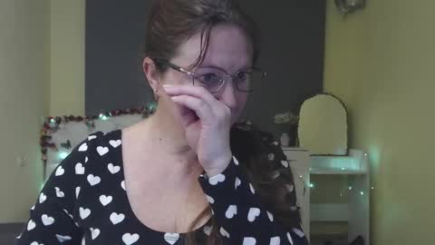 Vanessa online show from 02/28/26, 08:04