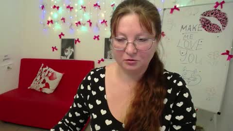 Vanessa online show from 03/02/26, 07:15