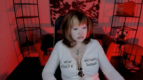 Snapshot of opalnova23 chatting on 03/16/26, 02:21 Nova online show from 03/16/26, 02:21