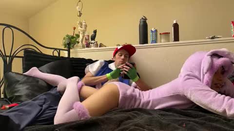 opalsessence_ online show from 10/27/25, 10:25