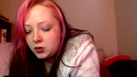 Opal online show from 03/11/25, 06:41