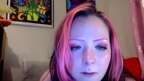 Opal online show from 09/27/25, 04:39