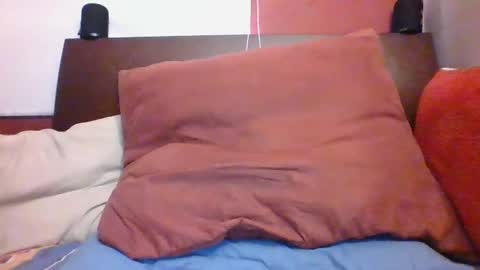 Snapshot of open4me_ chatting on 01/18/25, 11:54 Devil online show from 01/18/25, 11:54