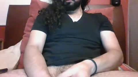 Snapshot of open4me_ chatting on 02/20/25, 10:59 Devil online show from 02/20/25, 10:59