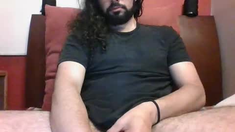 Snapshot of open4me_ chatting on 02/23/25, 05:23 Devil online show from 02/23/25, 05:23