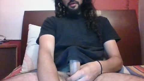 Snapshot of open4me_ chatting on 10/15/25, 11:05 Devil online show from 10/15/25, 11:05