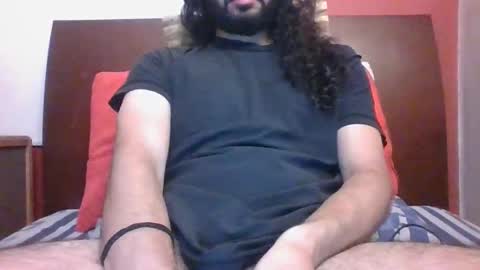 Devil online show from 01/09/26, 08:10