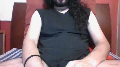 Snapshot of open4me_ chatting on 04/16/26, 11:07 Devil online show from 04/16/26, 11:07