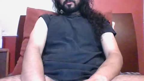 Snapshot of open4me_ chatting on 04/18/26, 06:34 Devil online show from 04/18/26, 06:34