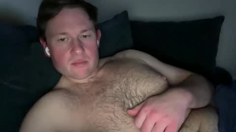 Horny and Bicurious online show from 02/13/26, 05:25