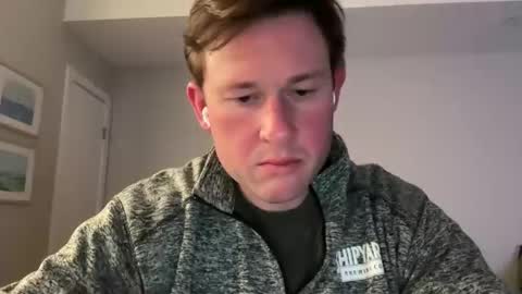 Horny and Bicurious online show from 02/15/26, 03:47