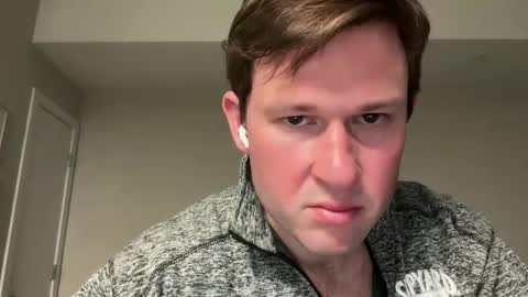 Horny and Bicurious online show from 03/04/26, 05:02