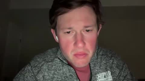 Horny and Bicurious online show from 03/24/26, 07:57