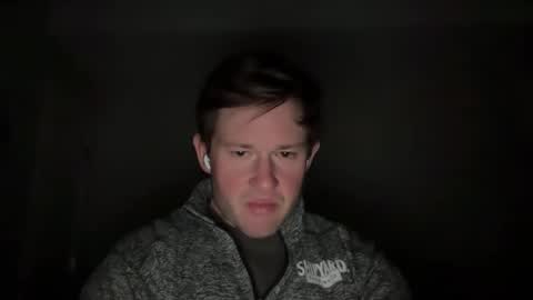 Horny and Bicurious online show from 03/25/26, 06:41