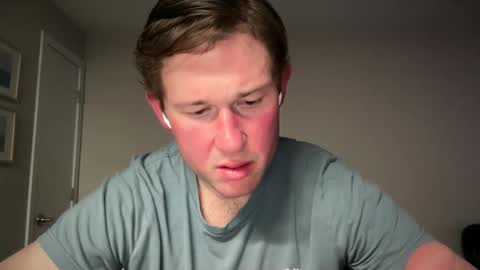 Horny and Bicurious online show from 03/31/26, 03:52