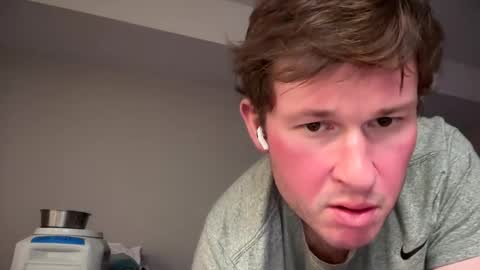 Horny and Bicurious online show from 04/01/26, 03:07