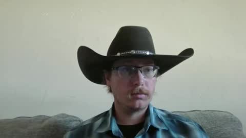 Snapshot of openmindedcowboy chatting on 11/07/25, 04:18 kinkynerd online show from 11/07/25, 04:18