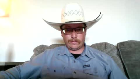 Snapshot of openmindedcowboy chatting on 05/17/26, 12:08 kinkynerd online show from 05/17/26, 12:08