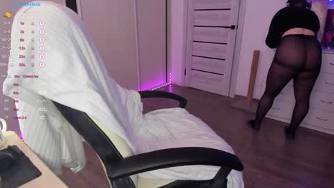 Ophelia online show from 03/02/25, 06:16