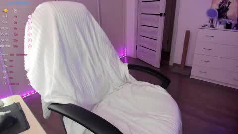 Ophelia online show from 03/05/25, 02:23