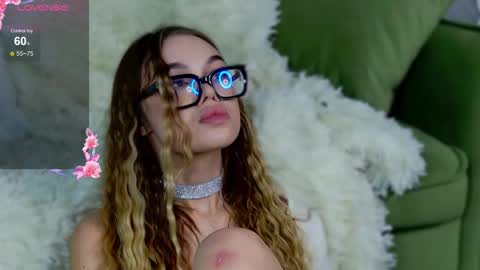 Ophelia online show from 03/01/26, 04:42