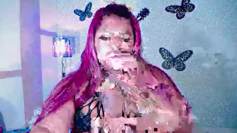 Snapshot of opraxbell chatting on 02/04/25, 04:59 OpraxBell online show from 02/04/25, 04:59
