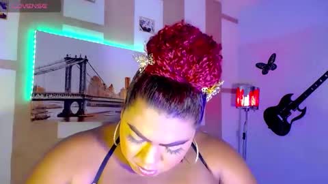 Snapshot of opraxbell chatting on 09/12/25, 03:17 OpraxBell online show from 09/12/25, 03:17