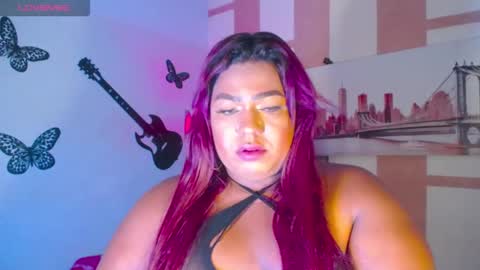 OpraxBell online show from 11/25/25, 03:06