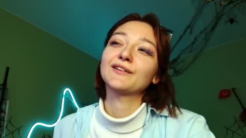 Melani  online show from 10/25/25, 12:34