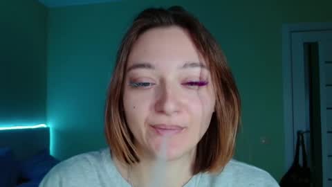 Melani  online show from 12/02/25, 09:25