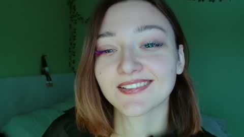 Melani  online show from 01/08/26, 12:29