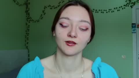 Melani  online show from 02/07/26, 10:41