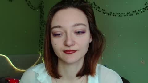 Melani  online show from 02/16/26, 11:28