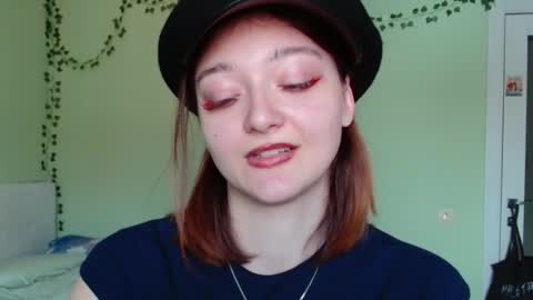 Melani  online show from 03/08/26, 10:30